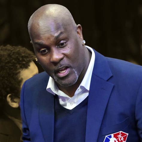 Gary Payton admits he was an a—hole to his first NBA coach - Basketball