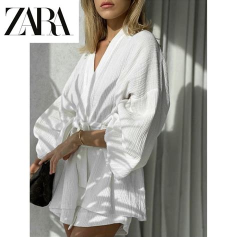 Комплект одежды Zara - купить с доставкой по выгодным ценам в интернет ...