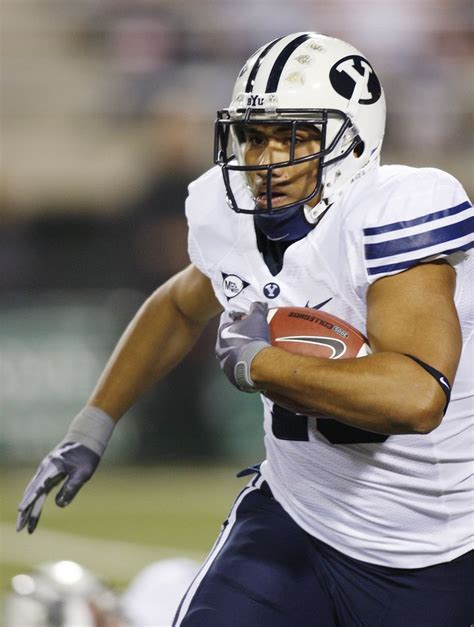 Harvey Unga Leaves Byu Is Premarital Sex Why Huffpost Sports