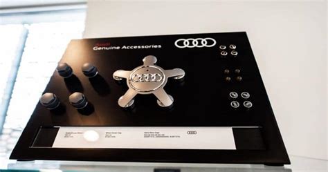 Audi Must Haves Audi Travel Accessories Audi Beverly Hills Service