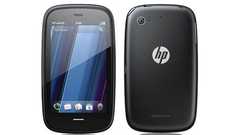 HP returns to smart phones: Is Android the only option? - CNET