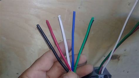 Codigo De Colores Utilizados En Una Instalación Eléctrica Residencial