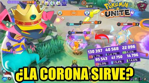 Dragapult Con Corona Drenaje Is Broken😱mejores Objetos Y Medallas⭐build