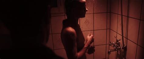 Nude Video Celebs Actress Camilla Stage