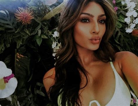 Marikh Mathias Nude Leaked 9 Photos The Fappening