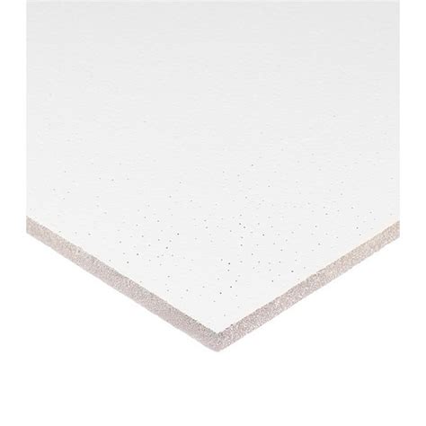 Плита к подвесному потолку 600х600х12 мм Armstrong Scala Board в ...