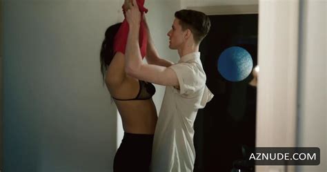 Spencer Nude Scenes Aznude