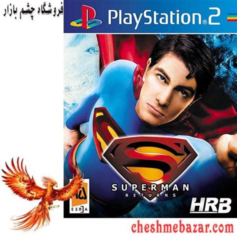 Superman Returns Ps Superman Returns Ps