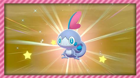 LIVE Shiny Sobble After ONLY 14 Eggs Hatched Plus Drizzile Inteleon