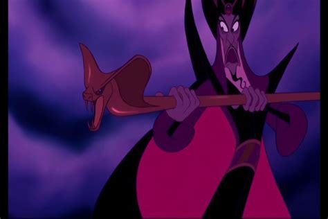 Jafar - Disney Villains Image (19347462) - Fanpop