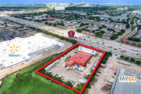 9200 W Sam Houston Pkwy S, Houston, TX 77099 | Crexi.com