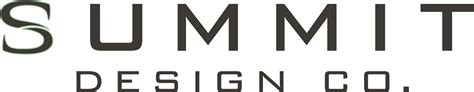 Summit Design Co — Summit Design Co
