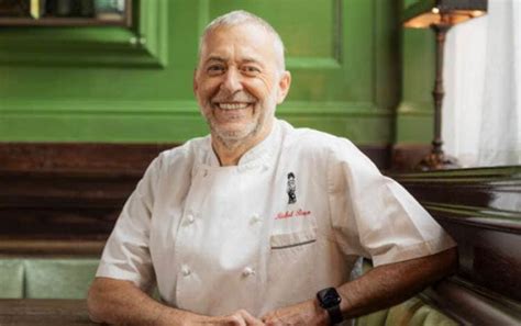 Cunard Presents Le Gavroche At Sea Cunard Cruises