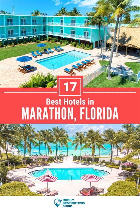 17 Best Hotels in Marathon, FL for 2024 (Top-Rated Stays!)