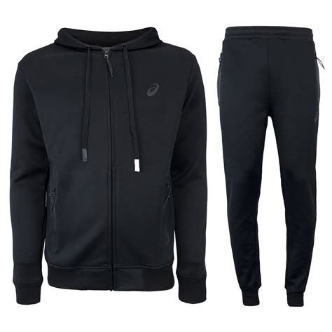 Conjunto Asics Masculino