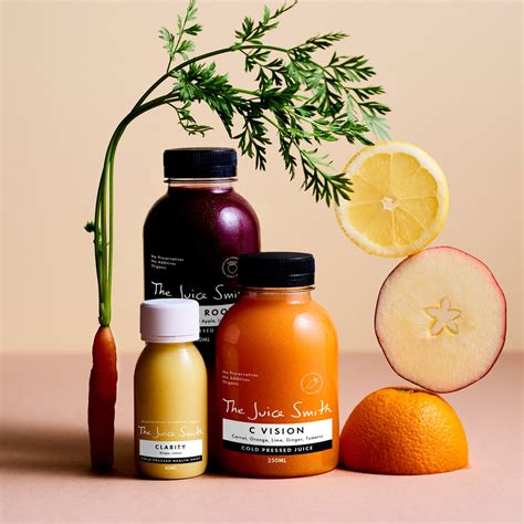 Juice Cleanse Detox Health Benefits And Side Effects The Juice Smith