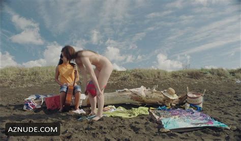 LUCREZIA ROSSINI Nude AZNude