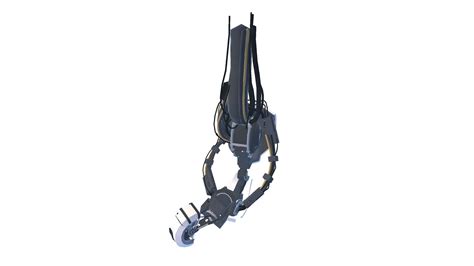 Ive Been Working On A New Glados Model In Rec Room And Its Finally