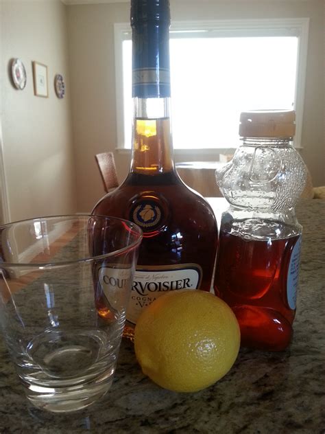 Hot Toddy Cure For What Ails Us Carol Cassara