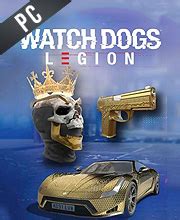 Buy Watch Dogs Legion DLC CD Key Compare Prices