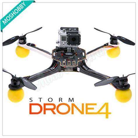 Квадрокоптер STORM ET450X-K1 RTF( без камеры ) Купить по цене 35340 руб ...