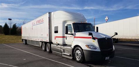 Us Xpress Partners With Truckers Against Trafficking Freightwaves