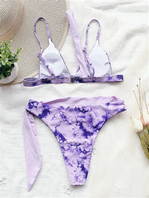 Jsn26 Factory Push Up Swimsuits Biquini Bathing Suits Fashion Bikini Set Patchwork High Waist