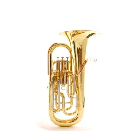 Elite Compensating Euphonium - Schiller Instruments - Band & Orchestral ...