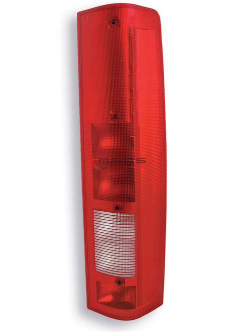 Lampa tylna Prawa Iveco Daily 29L10 35S10 1999 06 500319555 za 219 zł z