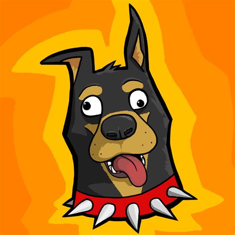 dumb animal cartoon 6