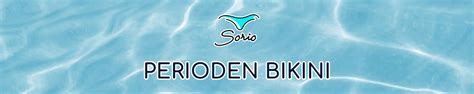Amazon De Sorio PERIODEN BIKINI
