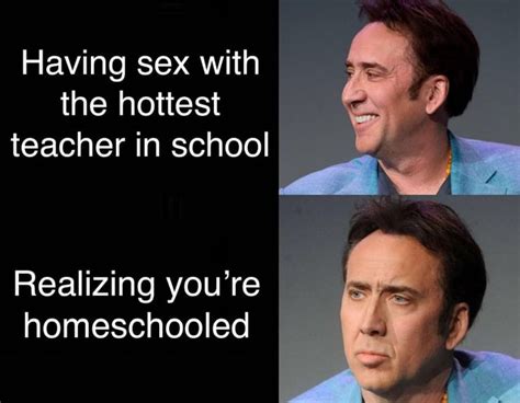 Having Sex With The Hottest Teacher In School Realizing Youre