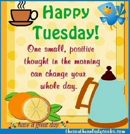 Tuesday Morning Coffee Greetings Quotes. QuotesGram