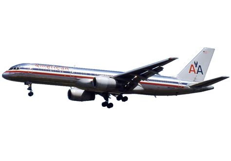 Aa Boeing 757 223 N644aa Flight 77 By Dipperbronypines98 On Deviantart