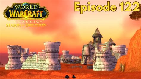 Lets Play Nude Nancy WoW Classic Season Of Discovery Part YouTube