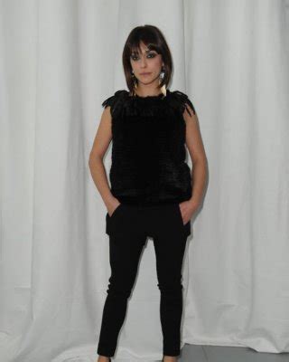 Valentina Lodovini Porn Pictures Xxx Photos Sex Images Pictoa