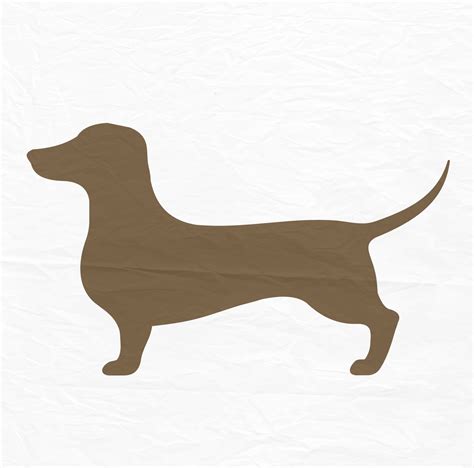 Download Free 7775 Svg Svg Free Dachshund Svg Best Free Svg File