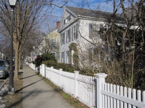 Historic Essex, CT | The Perfect Small Town - New England Today