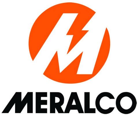 Meralco logo – Tempo – The Nation's Fastest Growing Newspaper