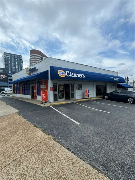 West End (Central Plant #324) Dry Cleaner | Tide Cleaners