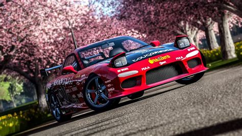 Forza Horizon Drift Cars Hot Sex Picture