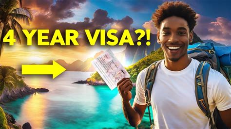 Top Ten Countries Offering Digital Nomad Visas In Revenue Amplify