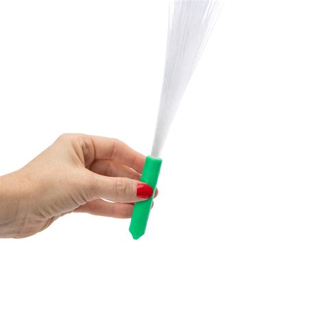 Five Below LED Fiber Optic Wand | Hamilton Place
