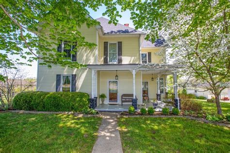 4080 Ky Highway 1247 Rd Stanford Ky 40484 ®
