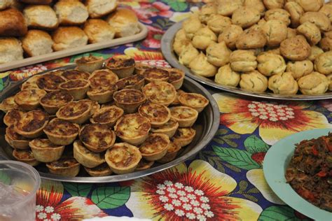 Curso De Gastronomia Em Bh