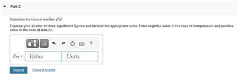 Solved Suppose that P=2kN. (Figure 1) FigureDetermine the | Chegg.com