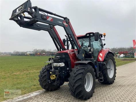 Case Ih Cvx 175 Profi Gebraucht And Neu Kaufen Technikboerseat