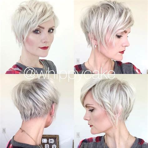 10 Trendy Layered Short Haircut Ideas 2020 - 'Extra Special' Inspiration