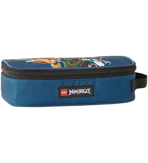 Lego Ninjago Pencil Case Into The Unknown Prompt Shipping