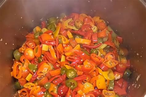 Cholula Hot Sauce Recipe